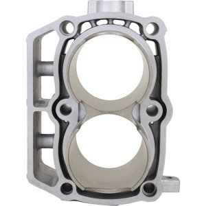 Polaris Ranger Big Bore Cylinder Kit - Cylinder Works - 82mm - `07-`09